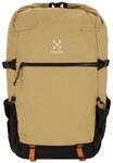 Hagl&ouml;fs Ardos Rolltop 22 Daypack 49 cm Laptopfach braun TAS011886