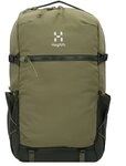 Hagl&ouml;fs Jarve Single 20 Daypack 47 cm Laptopfach gr&uuml;n TAS011892