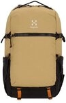 Hagl&ouml;fs Jarve Single 20 Daypack 47 cm Laptopfach braun TAS011893