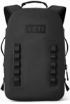 Yeti Panga Daypack 50 cm wasserdicht schwarz TAS071300