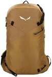Salewa Sella Fahrradrucksack 55 cm braun TAS026614