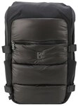 Bogner Monarch Daypack 48 cm Laptopfach schwarz TAS022201