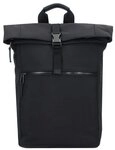 Joop! Narni Otis Daypack 45 cm Laptopfach schwarz TAS013528