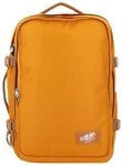 Cabin Zero Travel Cabin Bag Classic Pro 32L Rucksack 46 cm Laptopfach orange
