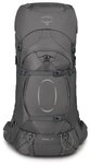 Osprey Ariel 65 Trekkingrucksack WM-L 80 cm grau TAS034304