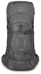 Osprey Ariel 55 Trekkingrucksack 73 cm grau TAS034299