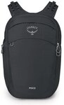 Osprey Poco Wickelrucksack 50 cm schwarz TAS026920