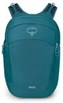 Osprey Poco Wickelrucksack 50 cm gr&uuml;n TAS026921