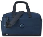 Delsey Paris Turenne Soft Weekender Reisetasche 45 cm blau TAS027005
