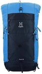 Hagl&ouml;fs L.I.M Airak Wanderrucksack 60 cm blau TAS011875