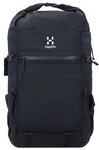 Hagl&ouml;fs Ardos Rolltop 28 Daypack 50 cm Laptopfach schwarz TAS011883