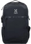 Hagl&ouml;fs Jarve Multi Daypack 48 cm Laptopfach schwarz TAS011889
