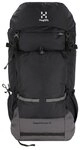 Hagl&ouml;fs Rugged Mountain Wanderrucksack 66 cm schwarz TAS011898