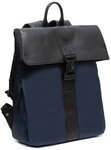 The Chesterfield Brand Fusion Trondheim Daypack 40 cm Laptopfach blau TAS014035