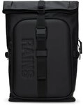 Rains Texel Daypack 51 cm schwarz TAS020265