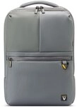 Roncato Trial Business-Rucksack 44 cm Laptopfach grau TAS016597