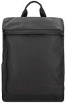 Harbour 2nd City Lights Daypack 46 cm Laptopfach schwarz TAS015920