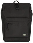 Lacoste Neocroc Daypack 46 cm Laptopfach schwarz TAS025903