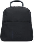 Mandarina Duck MD20 City Rucksack 28 cm schwarz TAS023012