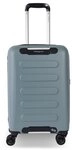 Hedgren Comby Grip S 4 Rollen Kabinentrolley S 55 cm gr&uuml;n TAS013817