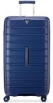 Roncato B-Flying Trunk 4 Rollen Trolley 78 cm blau TAS016688