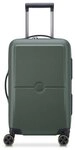 Delsey Paris Turenne 2.0 4 Rollen Kabinentrolley 55 cm gr&uuml;n TAS026961