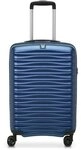 Roncato Wave 4 Rollen Kabinentrolley 45 cm blau TAS017519