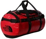 The North Face Base Camp Reisetasche M 65 cm rot TAS026495