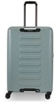 Hedgren Comby Grip L Exp 4 Rollen Trolley L 74 cm mit Dehnfalte gr&uuml;n TAS013809