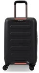Hedgren Comby Grip S 4 Rollen Kabinentrolley S 55 cm schwarz TAS013815