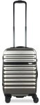 bugatti Corium 4-Rollen Kabinentrolley 55 cm ros&eacute;gold TAS013790