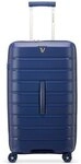Roncato B-Flying Trunk 4 Rollen Trolley 69 cm blau TAS016692