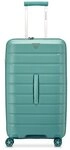 Roncato B-Flying Trunk 4 Rollen Trolley 69 cm gr&uuml;n TAS016693