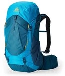 Gregory Amber Plus 44 Trekkingrucksack 64 cm blau TAS023806
