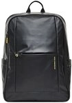Mandarina Duck Eco Coated Reiserucksack 44 cm schwarz TAS022929