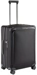 Porsche Design Roadster 4 Rollen Trolley 68 cm mit Dehnfalte schwarz...