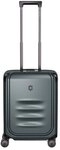 Victorinox Spectra 3.0 Global Carry On Expandable 4-Rollen Kabinentrolley 55 cm