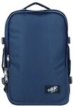 Cabin Zero Travel Cabin Bag Classic Pro 32L Rucksack 46 cm Laptopfach blau CZ26-1205