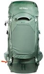Tatonka Pyrox 40+10 Trekkingrucksack 65 cm gr&uuml;n TAS029585
