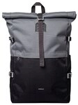 Sandqvist Icon Daypack 65 cm Laptopfach grau TAS053800