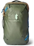 Cotopaxi Allpa 28 L Reiserucksack 48 cm Laptopfach oliv TAS067516