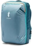 Cotopaxi Allpa Reiserucksack 56 cm Laptopfach blau TAS067531