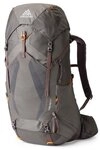Gregory Maven 48 Trekkingrucksack S-M 68 cm grau TAS035139