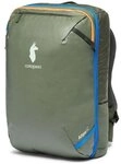 Cotopaxi Allpa Reiserucksack 56 cm Laptopfach oliv TAS067535