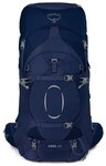 Osprey Ariel 65 EF Trekkingrucksack 75 cm blau TAS034300