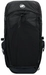 Mammut Ducan Trekkingrucksack 52 cm schwarz TAS034638