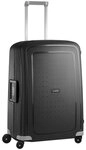 Samsonite S'Cure 4 Rollen Trolley 69 cm schwarz 49307-1041