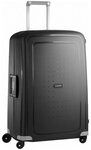Samsonite S'Cure 4 Rollen Trolley 75 cm schwarz 49308-1041