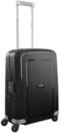 Samsonite S'Cure 4 Rollen Kabinentrolley 55 cm schwarz 49539-1041