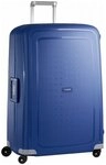 Samsonite S'Cure 4 Rollen Trolley 81 cm blau 59244-1247